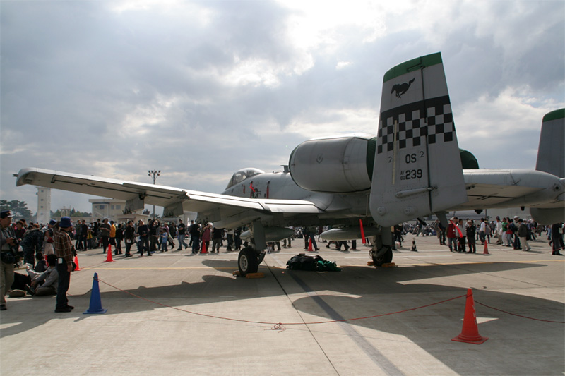 三沢基地航空祭 2009
